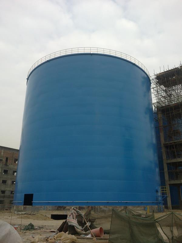 繁峙1万吨大型钢板库